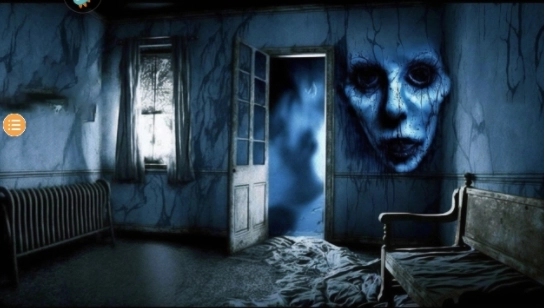 恐怖对决官方版图1