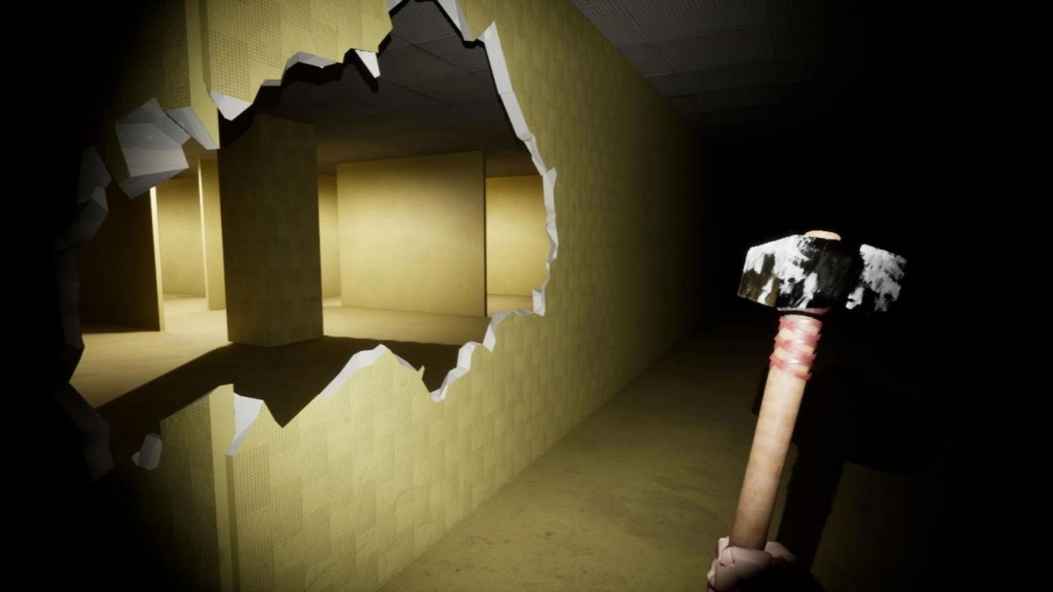 勇士一路向前冲手游无广告版图1