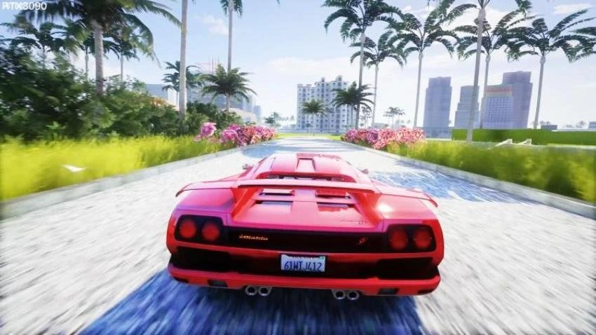 城市汽车驾驶模拟器截图2