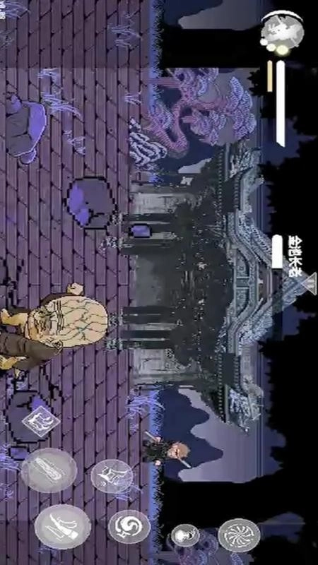 悟空神话冒险游戏-图2