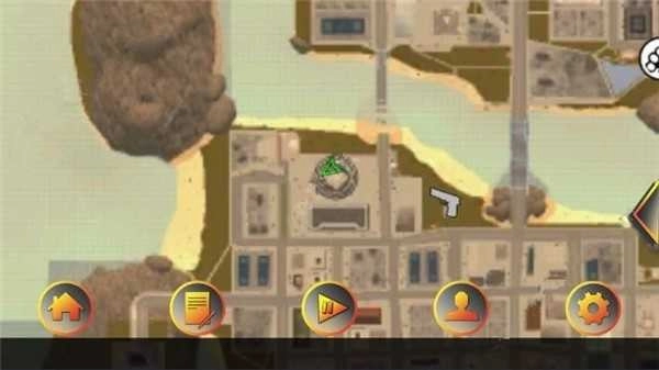 火柴人绳索英雄2官方正版(1)