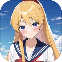 高校少女模拟器游戏