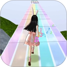 樱花校园之校园祭