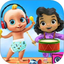 你来追我呀游戏