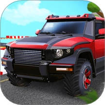 越野僵尸飞车游戏