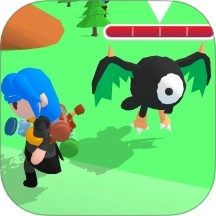 精灵冒险家游戏