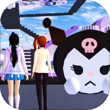 樱花高校梦境之旅