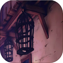 恐怖小屋逃脱游戏