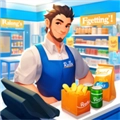 超市经理模拟器游戏