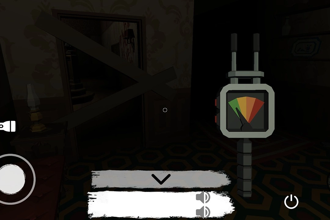 恐怖对决官方版图5