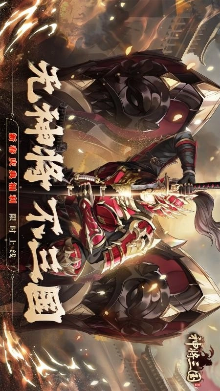 神将三国(4)