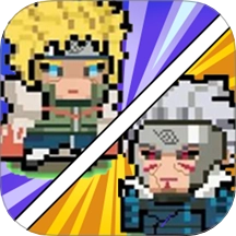 街区格斗王者游戏