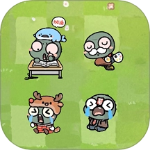 植物家园守卫战游戏