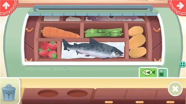 托卡生活寿司店游戏(1)