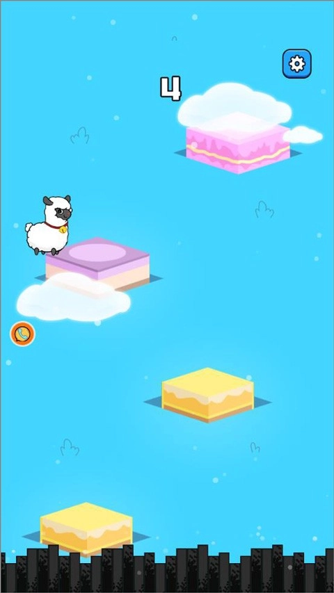 超级冒险岛游戏