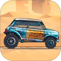 暴走僵尸潮游戏