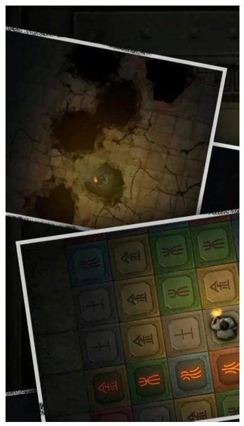 盗墓长生印图4