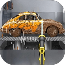 超级清洁大师游戏