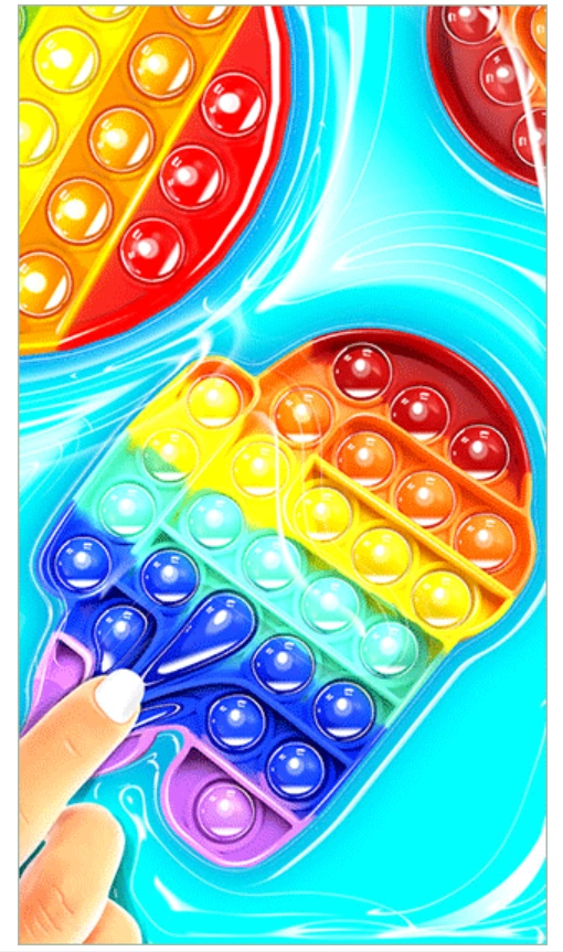 史莱姆粘液真实模拟游戏(1)