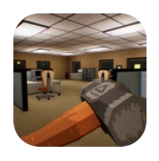 砸烂办公室游戏