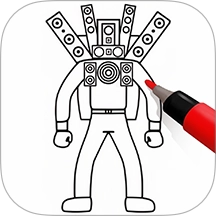 画画特好看游戏