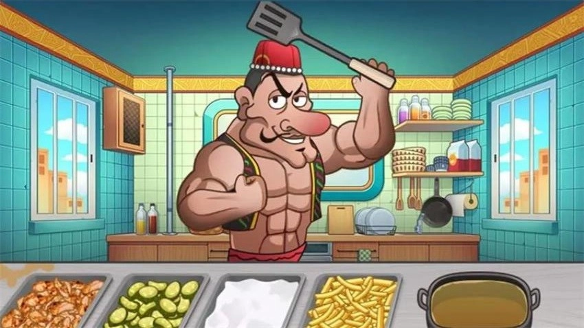 小作坊传奇游戏图3