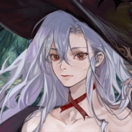 魔女的恋爱法则手游版