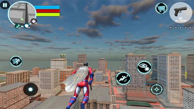 像素武器大师图2