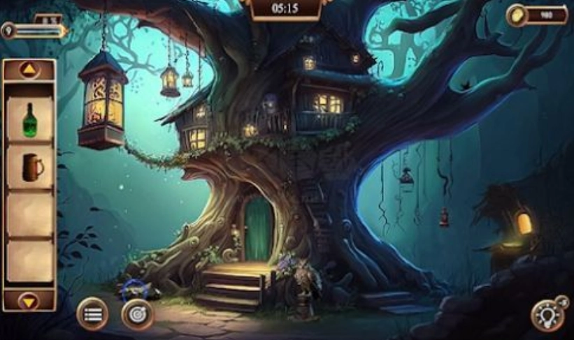 逃生室遗产的严峻图1