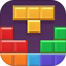 单机消方块游戏
