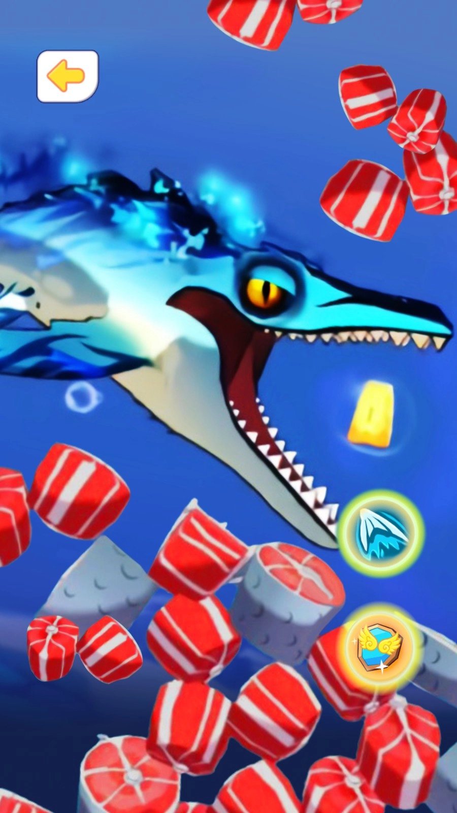 疯狂鱼吃鱼-图5