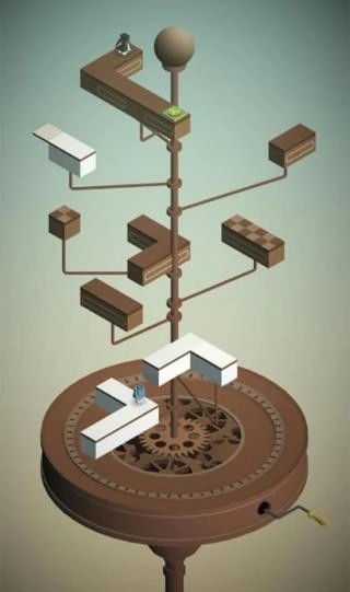 造梦机器人游戏图4