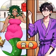 情侣整蛊挑战游戏