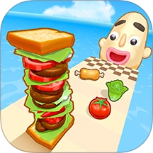 疯狂冲冲冲游戏