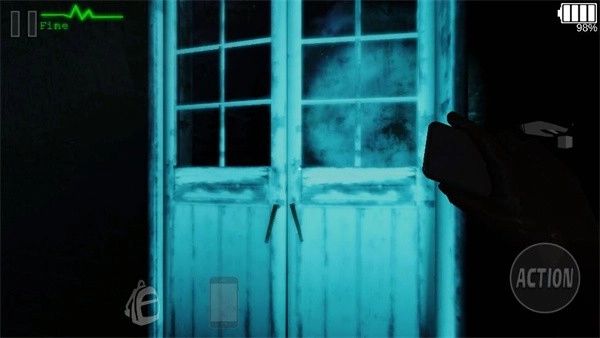 山丘游戏完整版图4