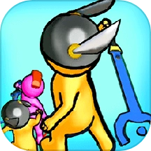 火柴人超级突击游戏