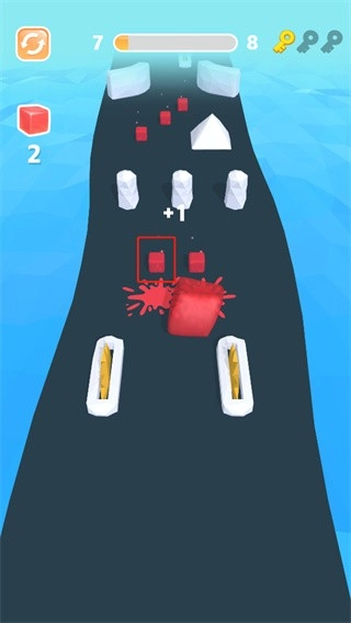 果冻爆爆乐游戏完整版图1