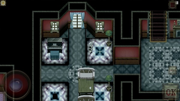 伯克利家的女仆