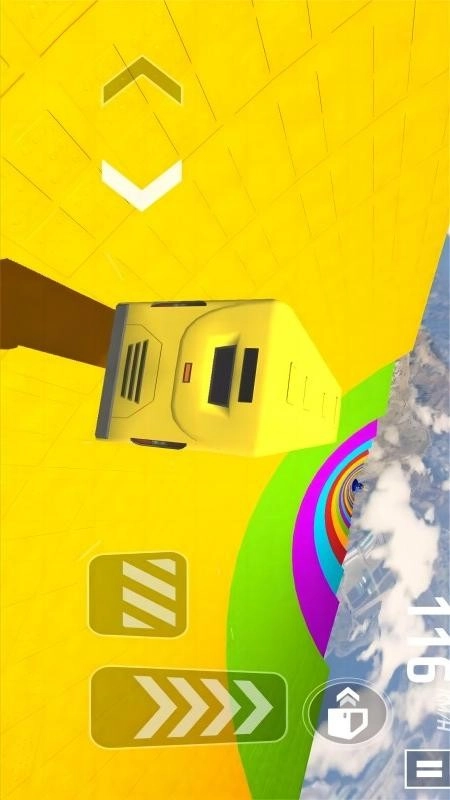 模拟巴士驾驶游戏图3