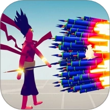 全面战争模拟器游戏