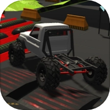 卡车司机模拟游戏