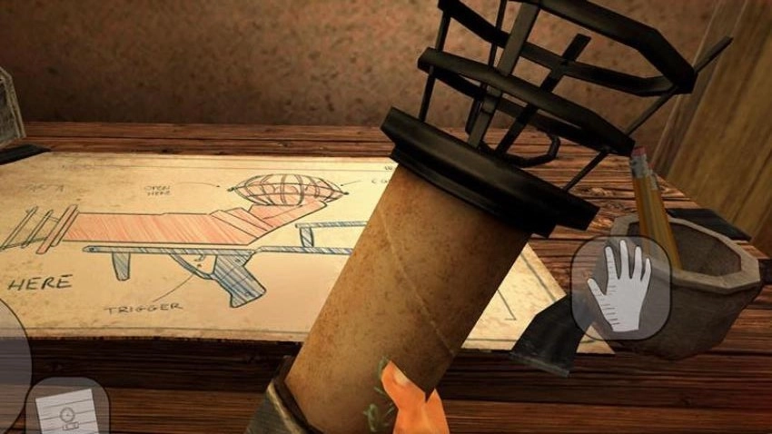 疯狂修女游戏图3