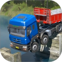 工程车模拟建造