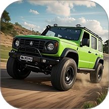 飞驰超跑游戏 v2.0.2