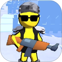 末世僵尸战争游戏