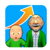 跑跑时光机游戏