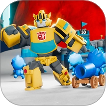 暴走的巨人游戏安装包