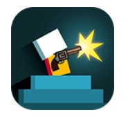 神枪手先生游戏