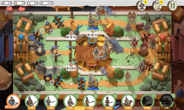 玩具帝国游戏无广告版图3