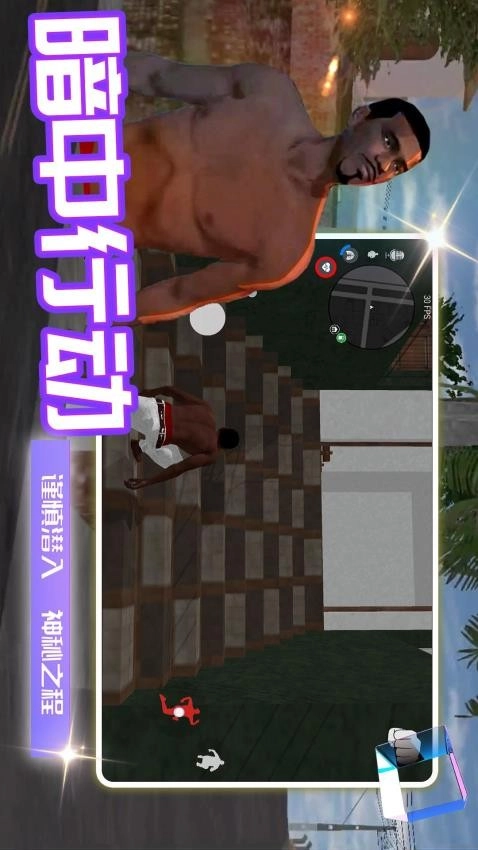 梦幻海岛奇缘游戏(3)